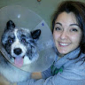 Meet your Posher, Angie